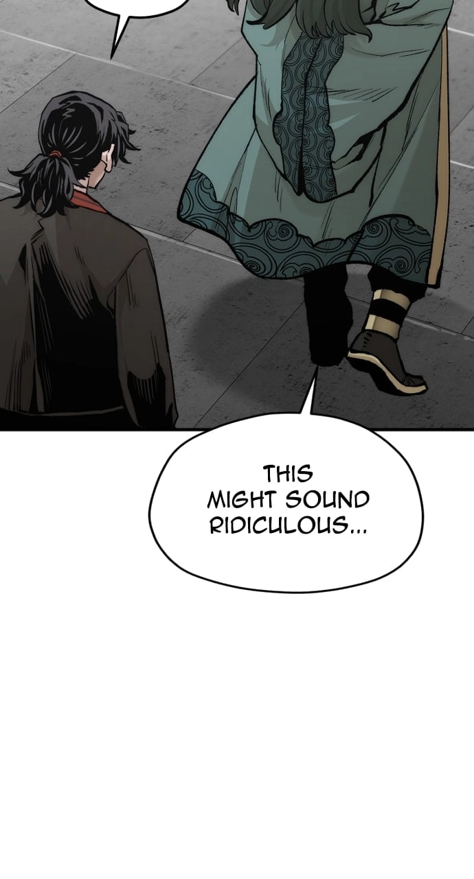 Murim RPG Simulation Chapter 120, page 125 of 142