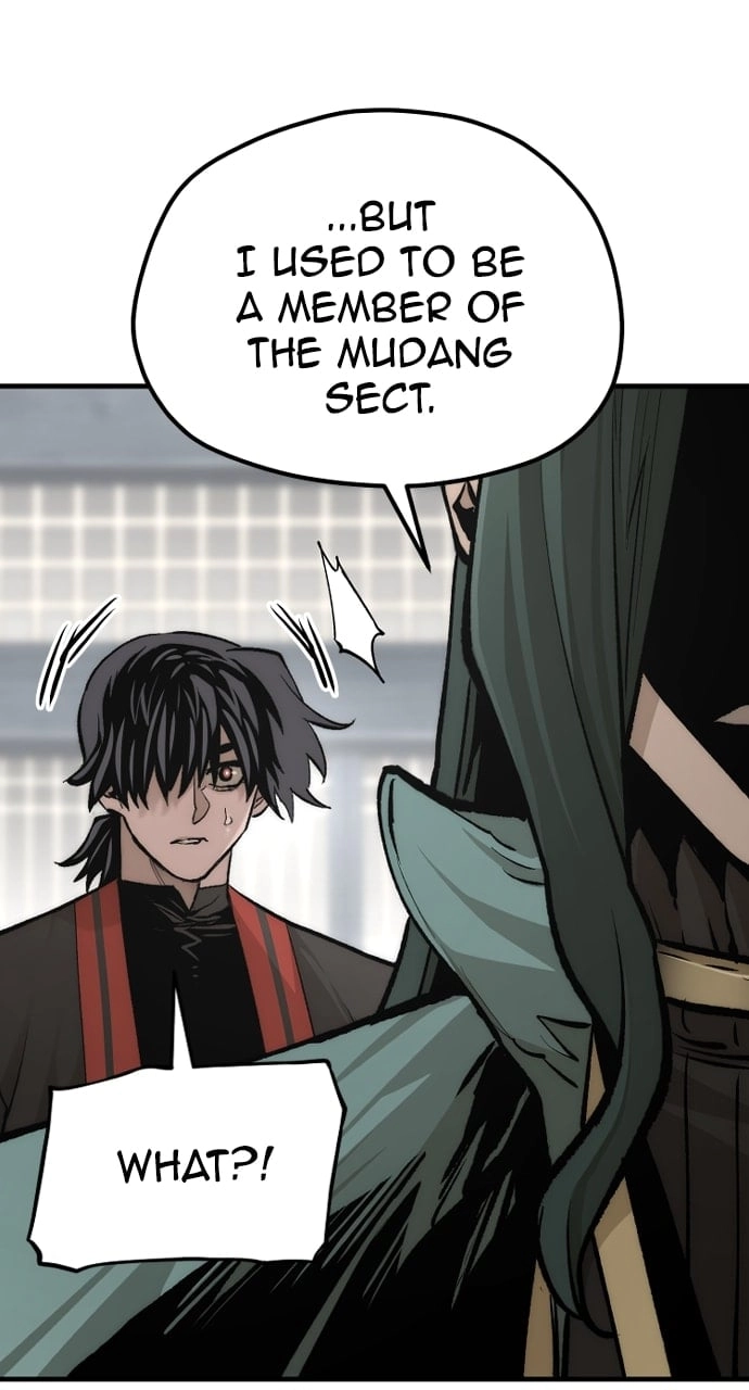 Murim RPG Simulation Chapter 120, page 126 of 142
