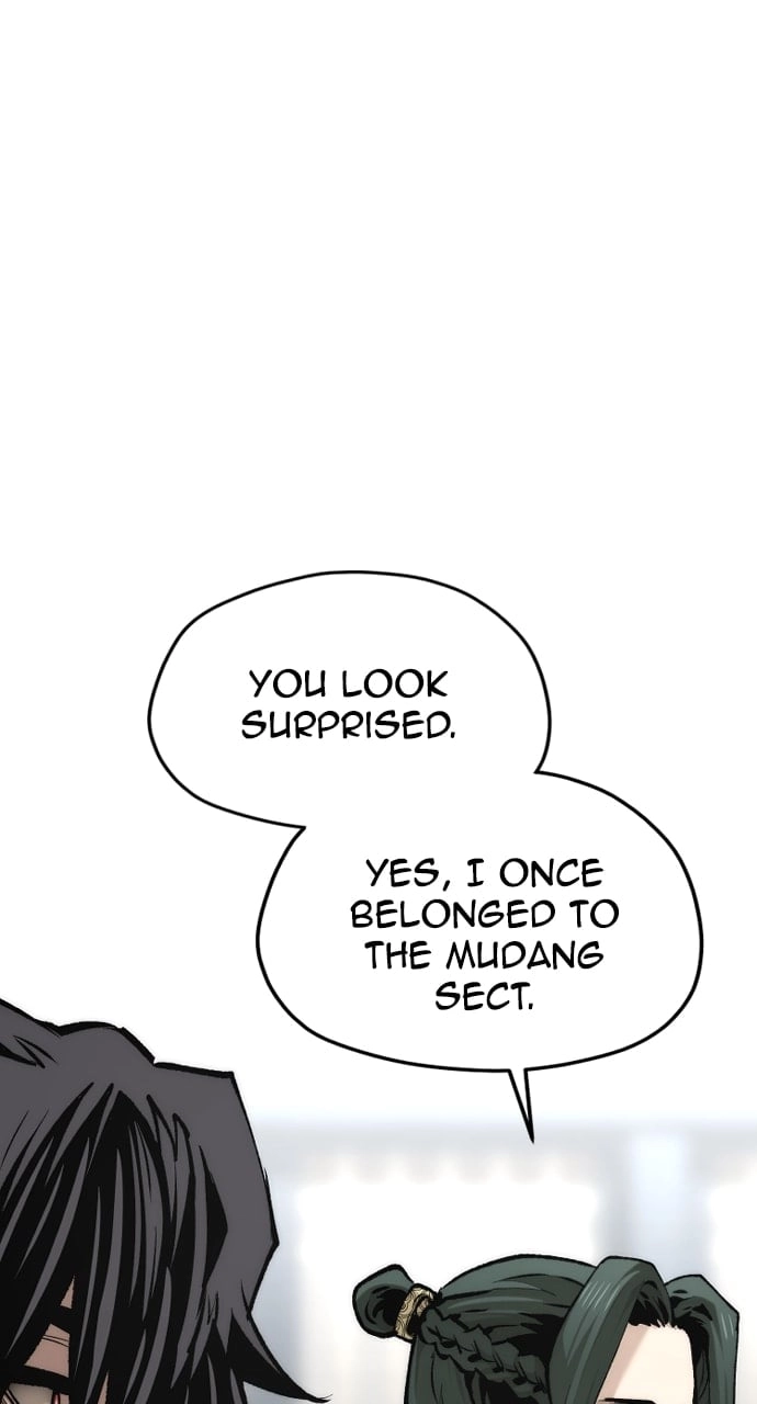 Murim RPG Simulation Chapter 120, page 127 of 142