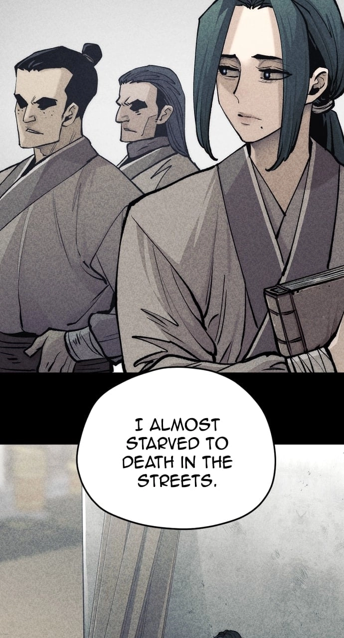 Murim RPG Simulation Chapter 120, page 132 of 142