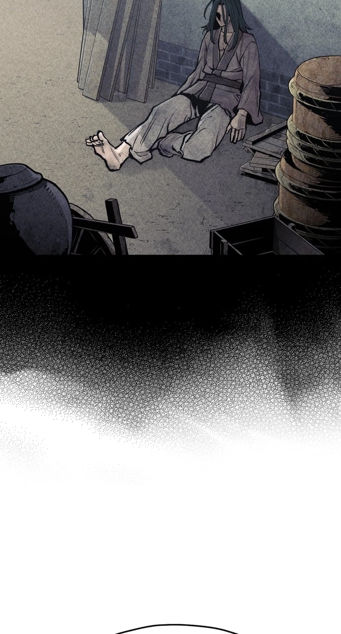 Murim RPG Simulation Chapter 120, page 133 of 142