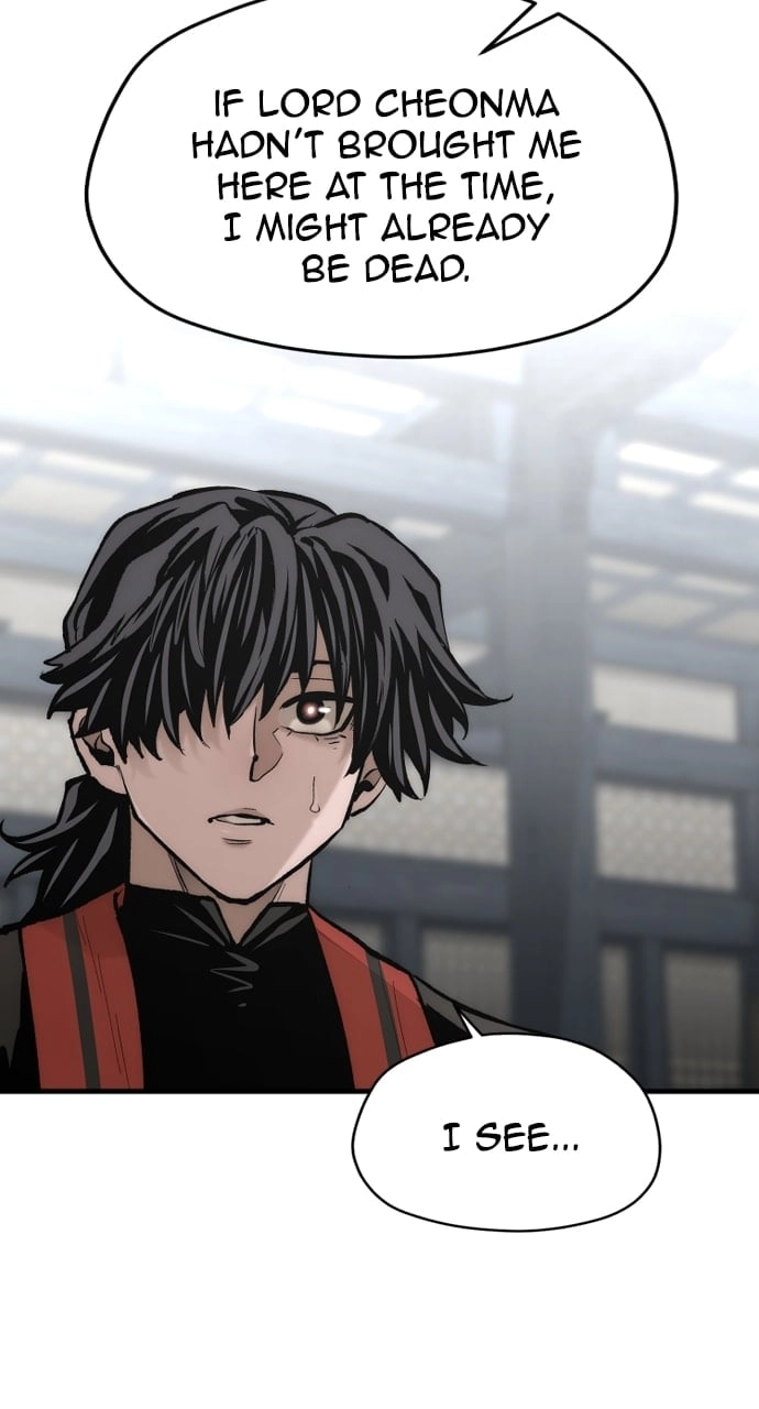 Murim RPG Simulation Chapter 120, page 134 of 142