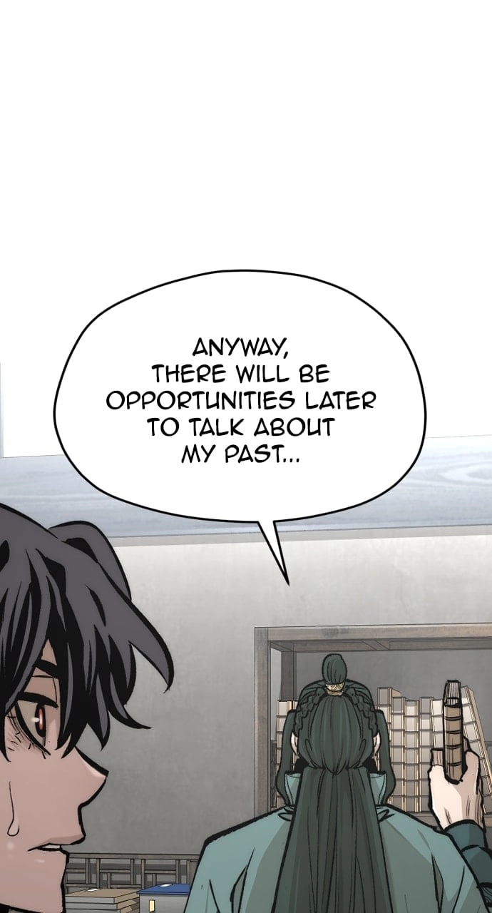 Murim RPG Simulation Chapter 120, page 135 of 142