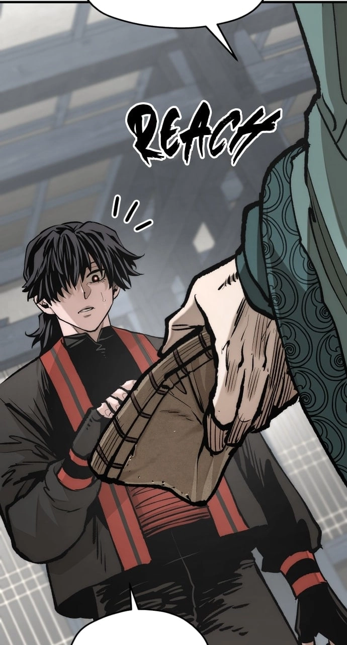 Murim RPG Simulation Chapter 120, page 137 of 142