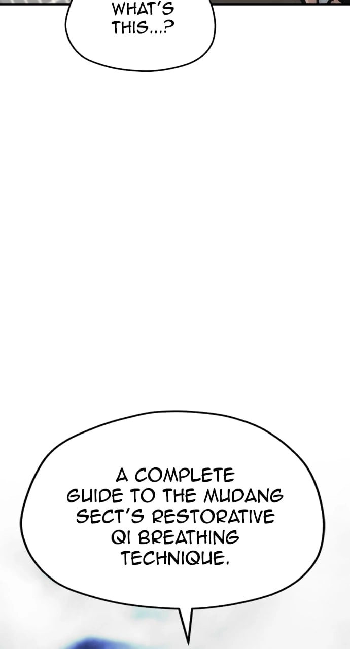 Murim RPG Simulation Chapter 120, page 138 of 142