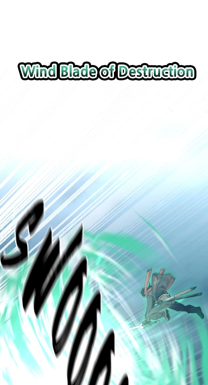 Murim RPG Simulation Chapter 120, page 17 of 142