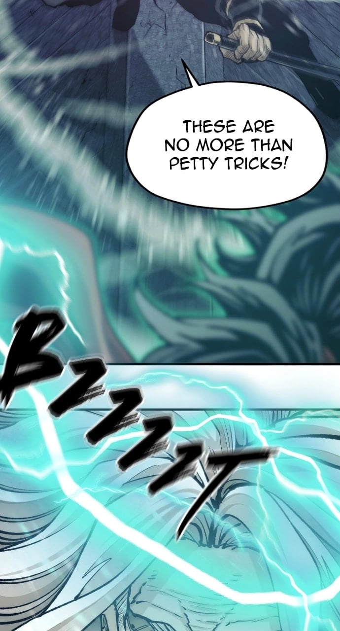 Murim RPG Simulation Chapter 120, page 20 of 142