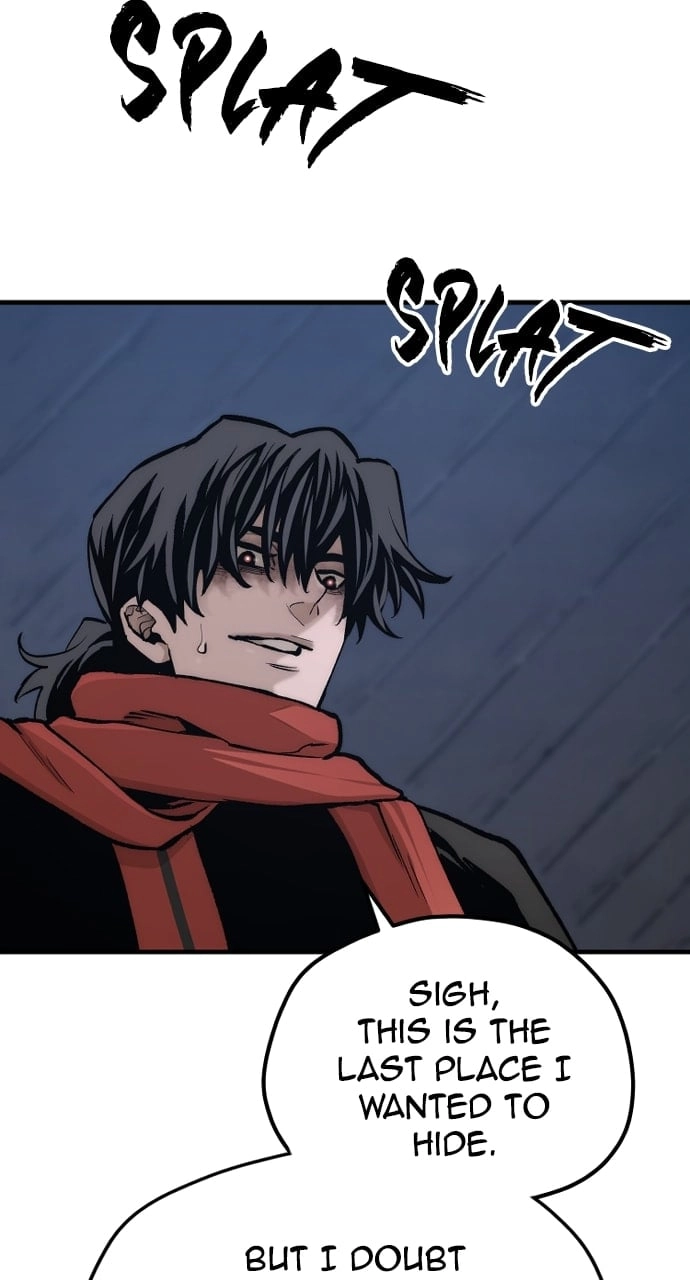 Murim RPG Simulation Chapter 120, page 38 of 142