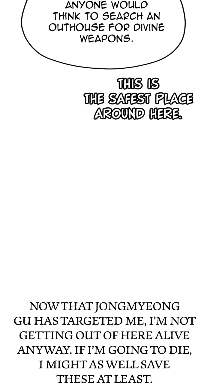 Murim RPG Simulation Chapter 120, page 39 of 142