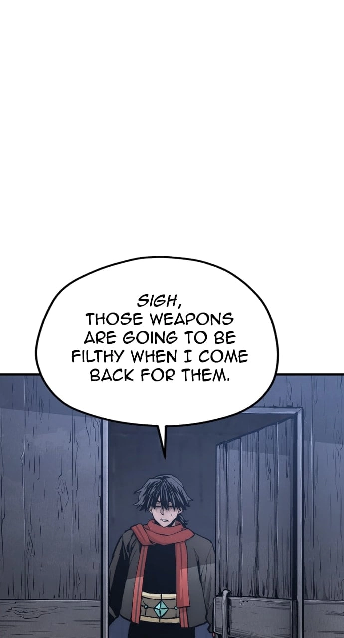 Murim RPG Simulation Chapter 120, page 41 of 142