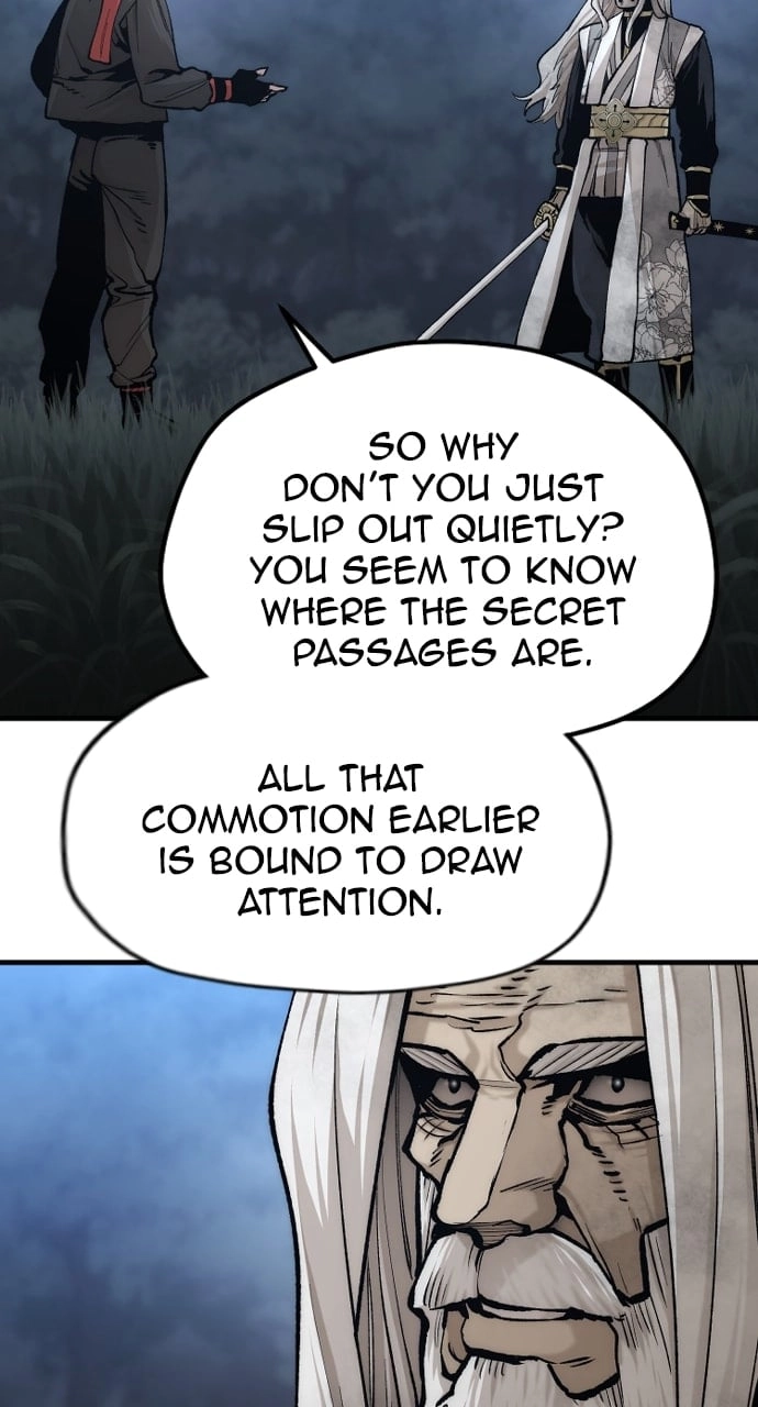 Murim RPG Simulation Chapter 120, page 46 of 142