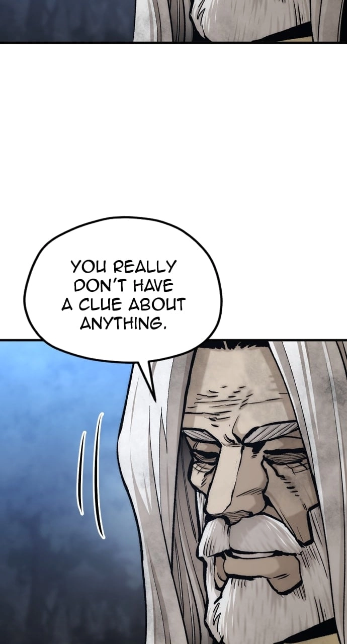 Murim RPG Simulation Chapter 120, page 47 of 142