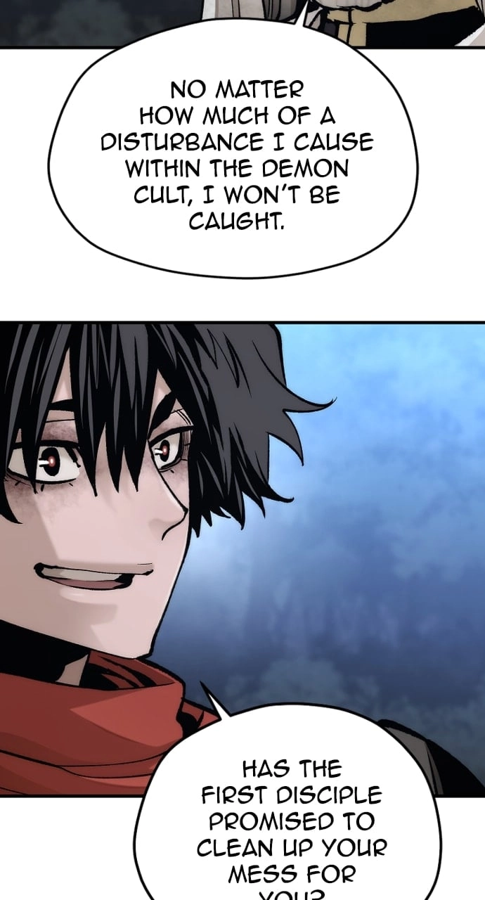 Murim RPG Simulation Chapter 120, page 48 of 142