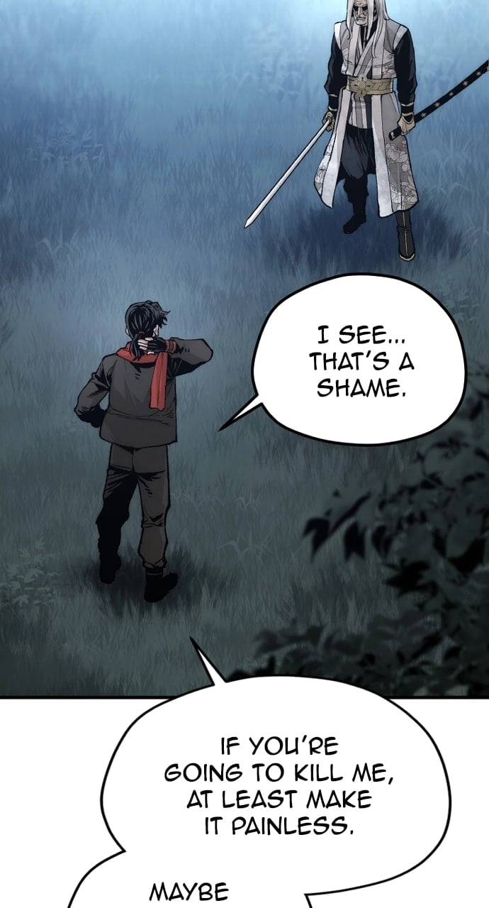 Murim RPG Simulation Chapter 120, page 50 of 142