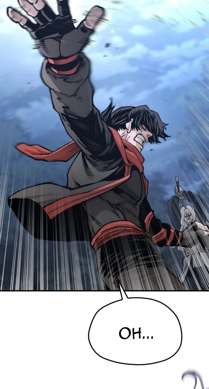 Murim RPG Simulation Chapter 120, page 61 of 142