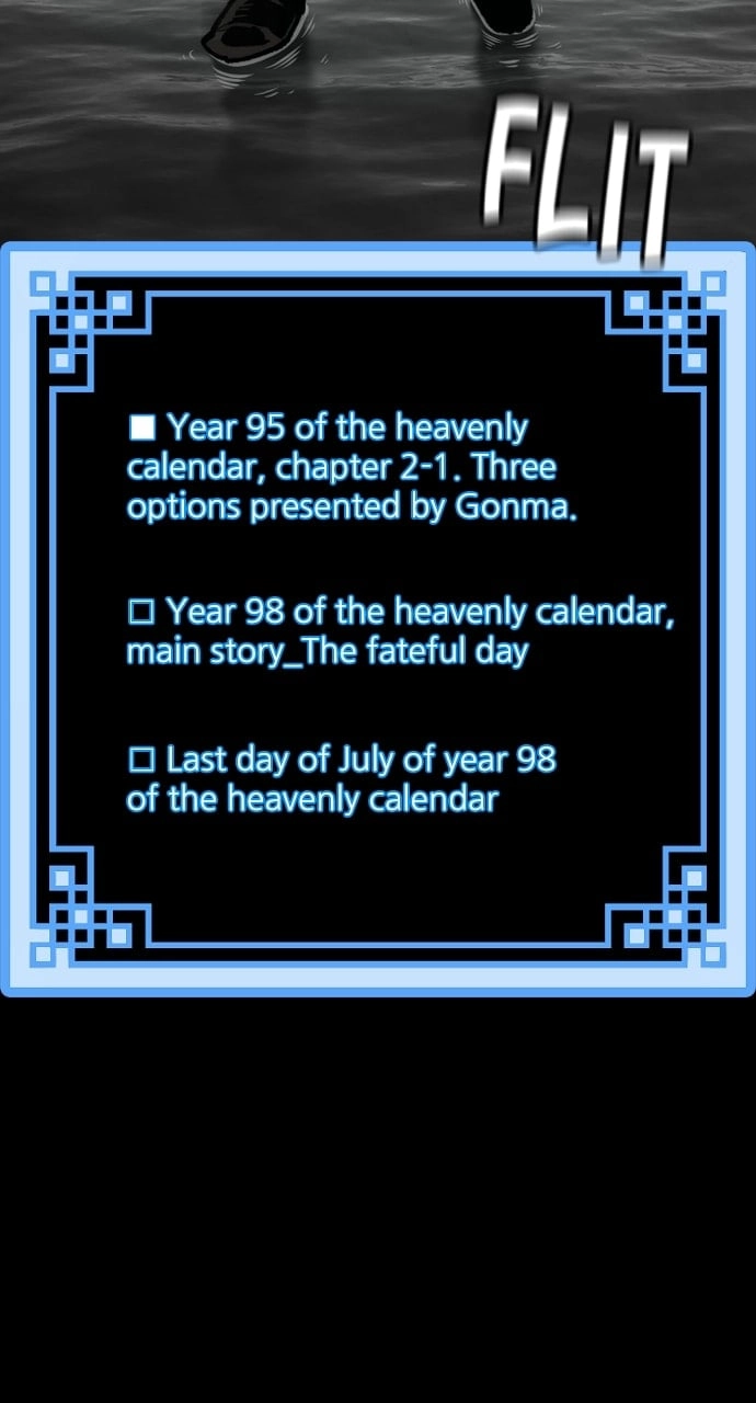 Murim RPG Simulation Chapter 120, page 68 of 142