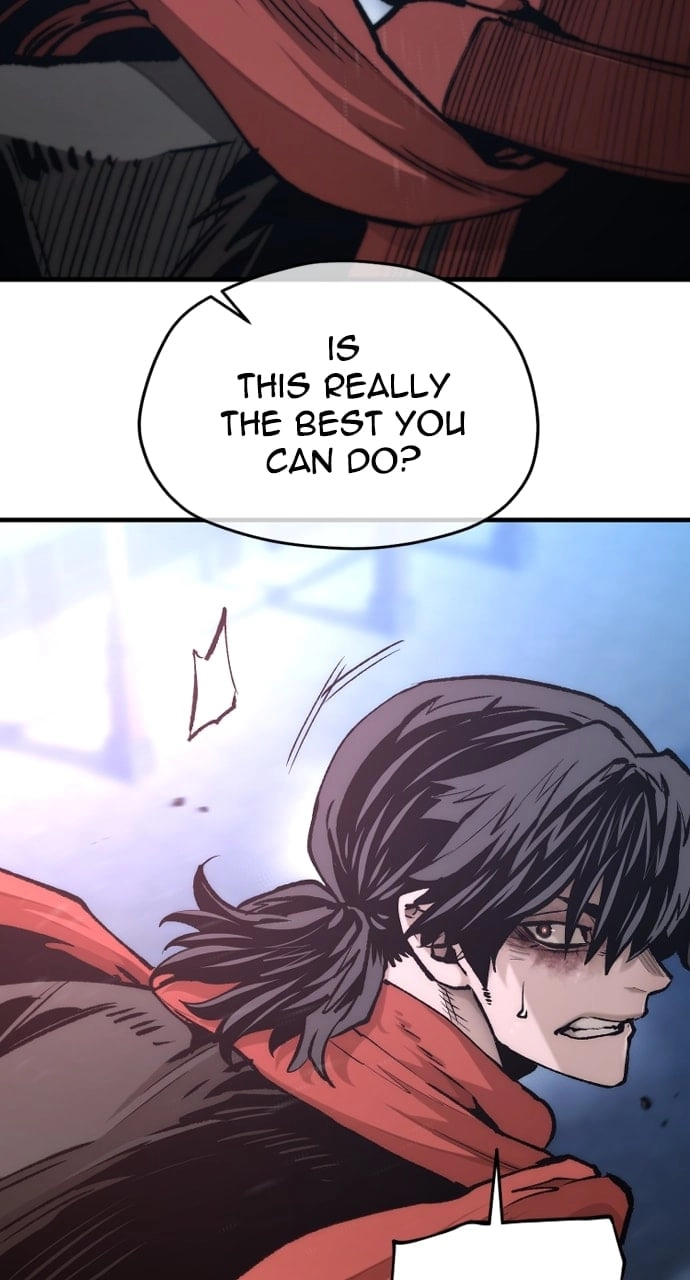 Murim RPG Simulation Chapter 120, page 7 of 142