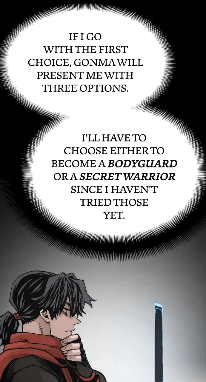 Murim RPG Simulation Chapter 120, page 72 of 142