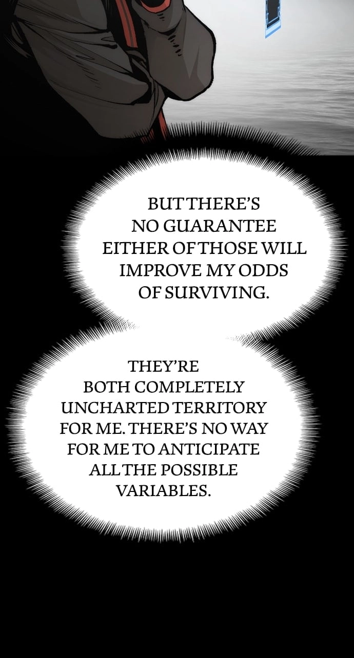 Murim RPG Simulation Chapter 120, page 73 of 142