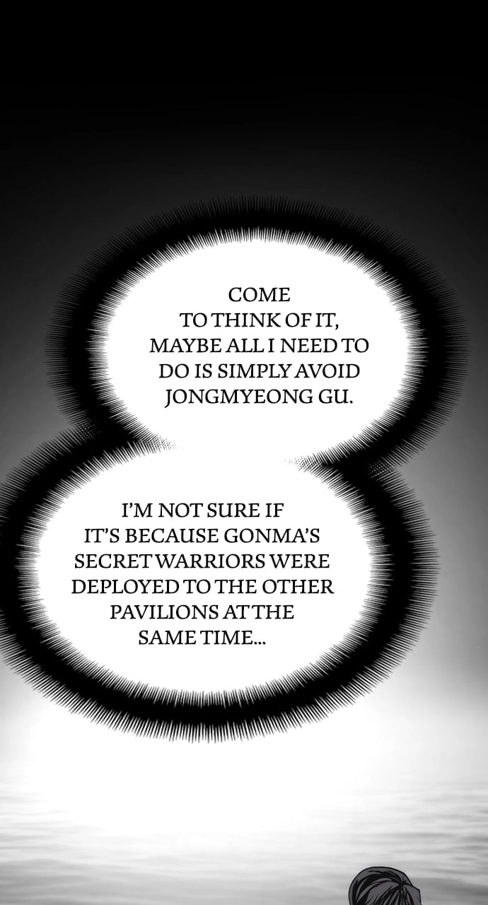 Murim RPG Simulation Chapter 120, page 78 of 142