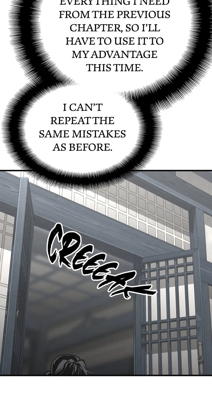 Murim RPG Simulation Chapter 120, page 88 of 142
