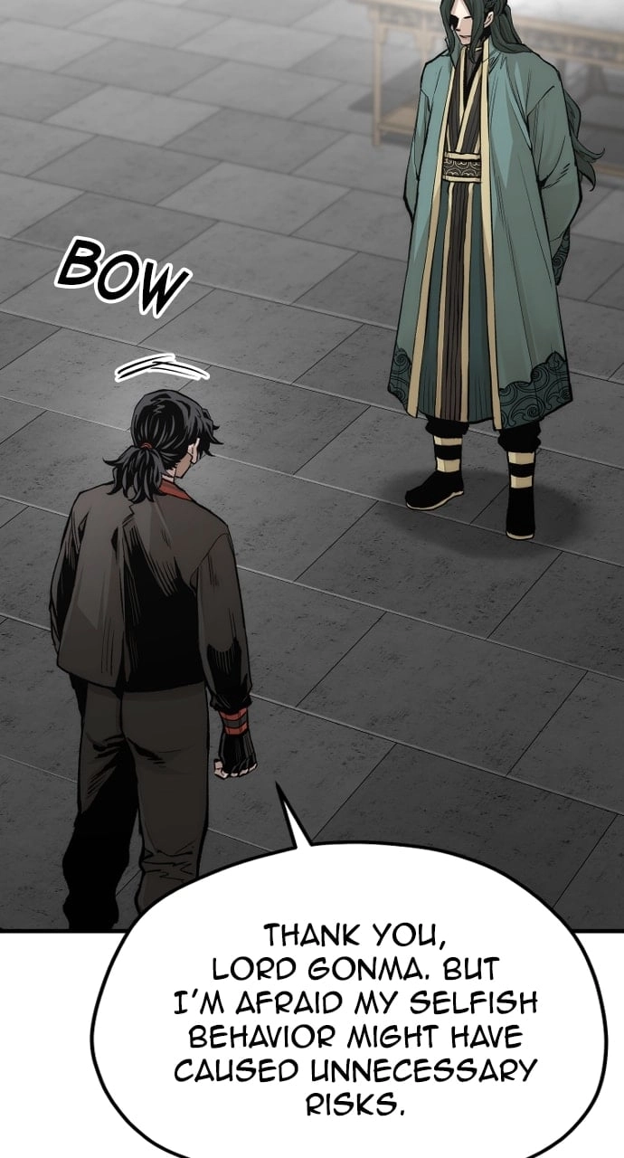 Murim RPG Simulation Chapter 120, page 90 of 142
