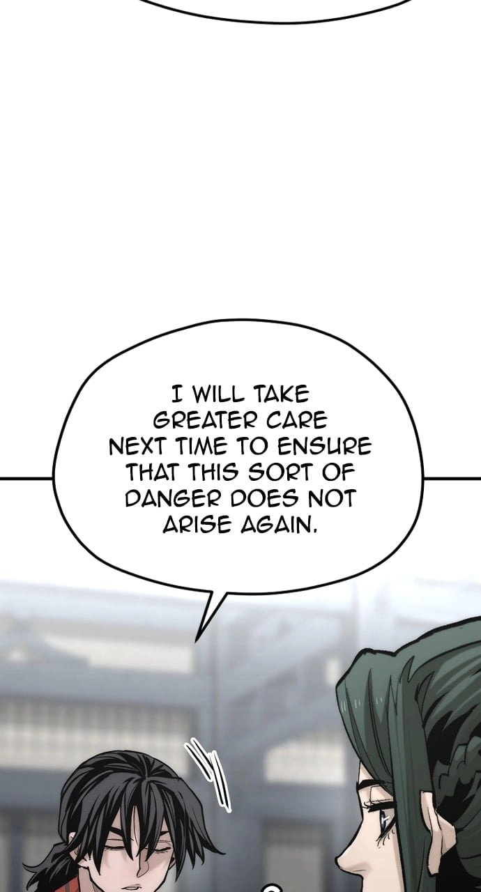Murim RPG Simulation Chapter 120, page 91 of 142