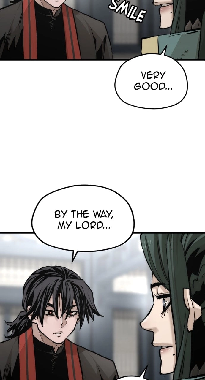 Murim RPG Simulation Chapter 120, page 92 of 142