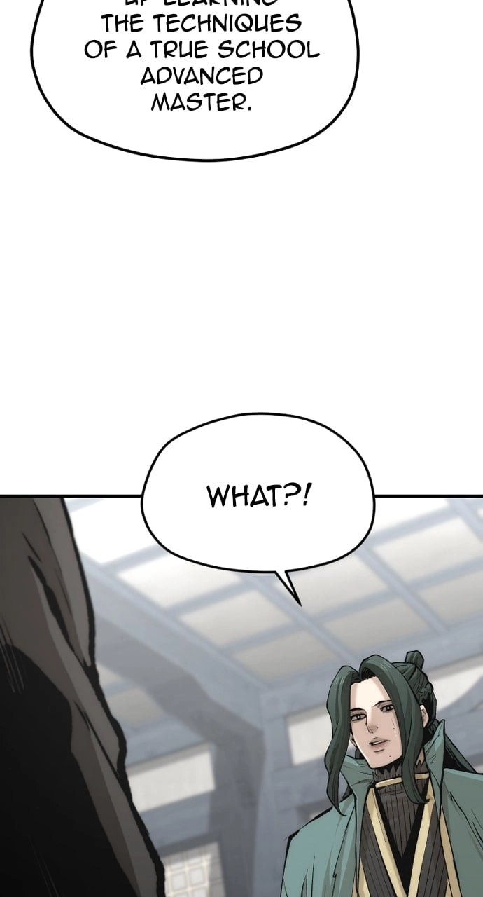 Murim RPG Simulation Chapter 120, page 98 of 142