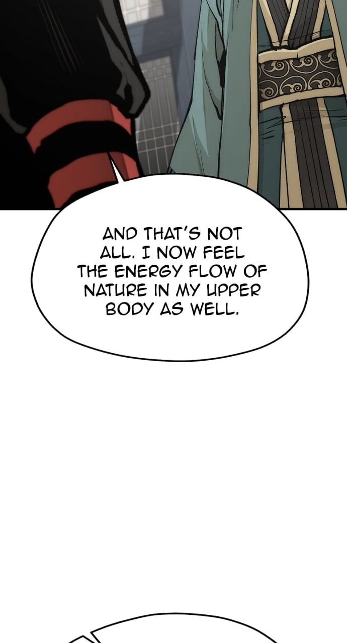 Murim RPG Simulation Chapter 120, page 99 of 142