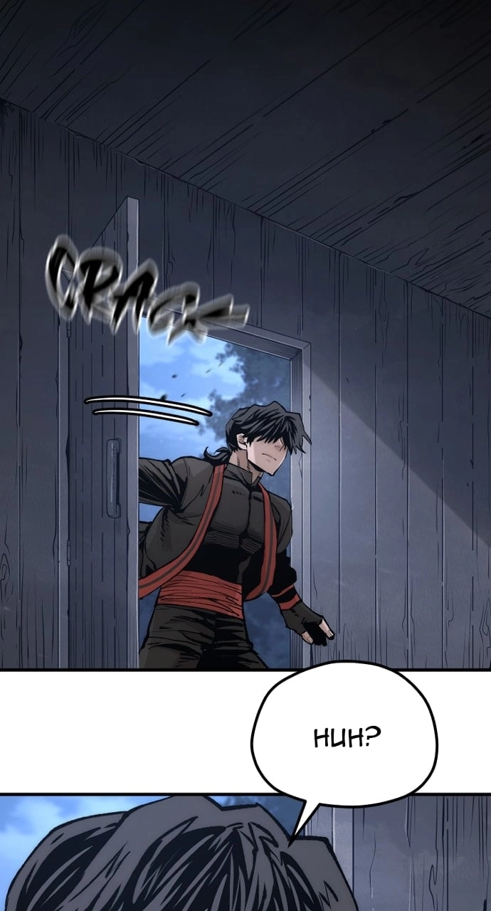 Murim RPG Simulation Chapter 121, page 13 of 147