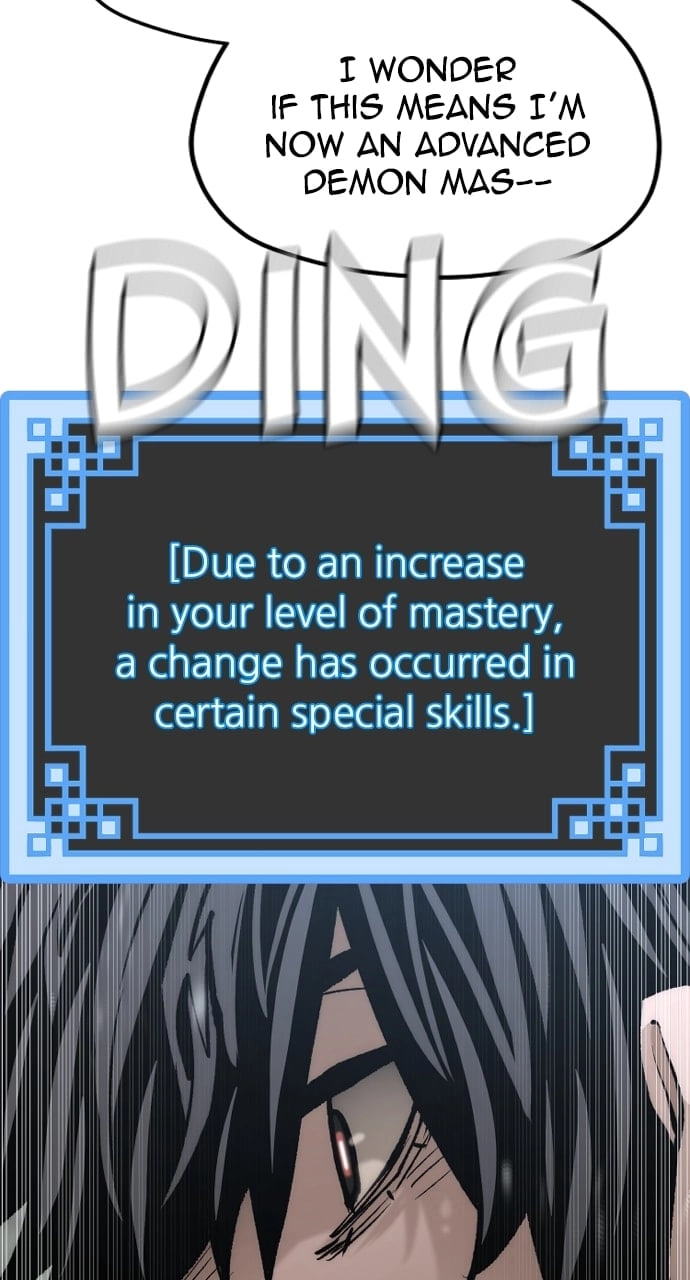 Murim RPG Simulation Chapter 121, page 134 of 147