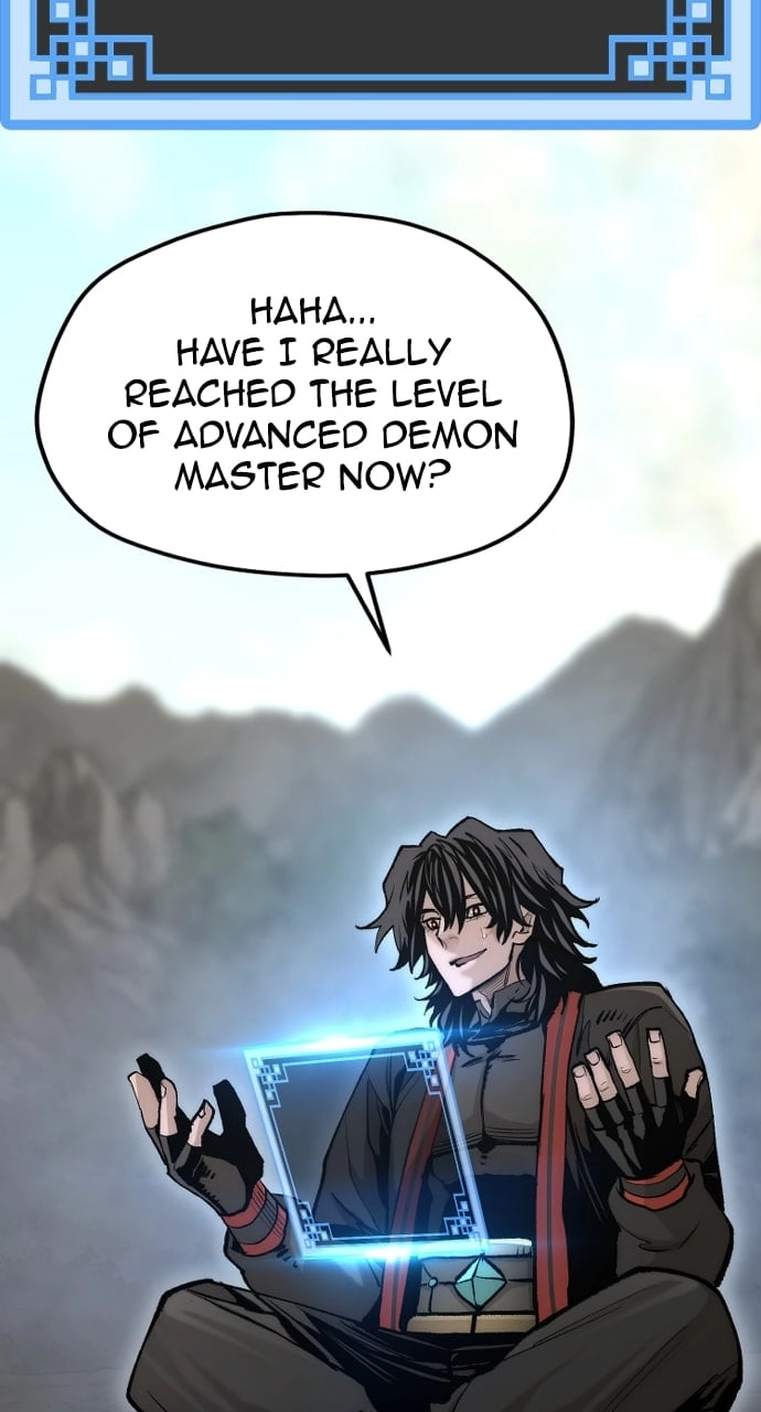 Murim RPG Simulation Chapter 121, page 136 of 147