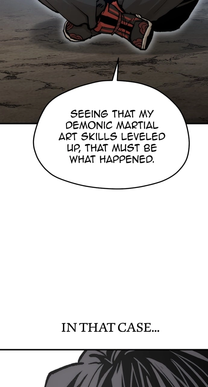 Murim RPG Simulation Chapter 121, page 137 of 147