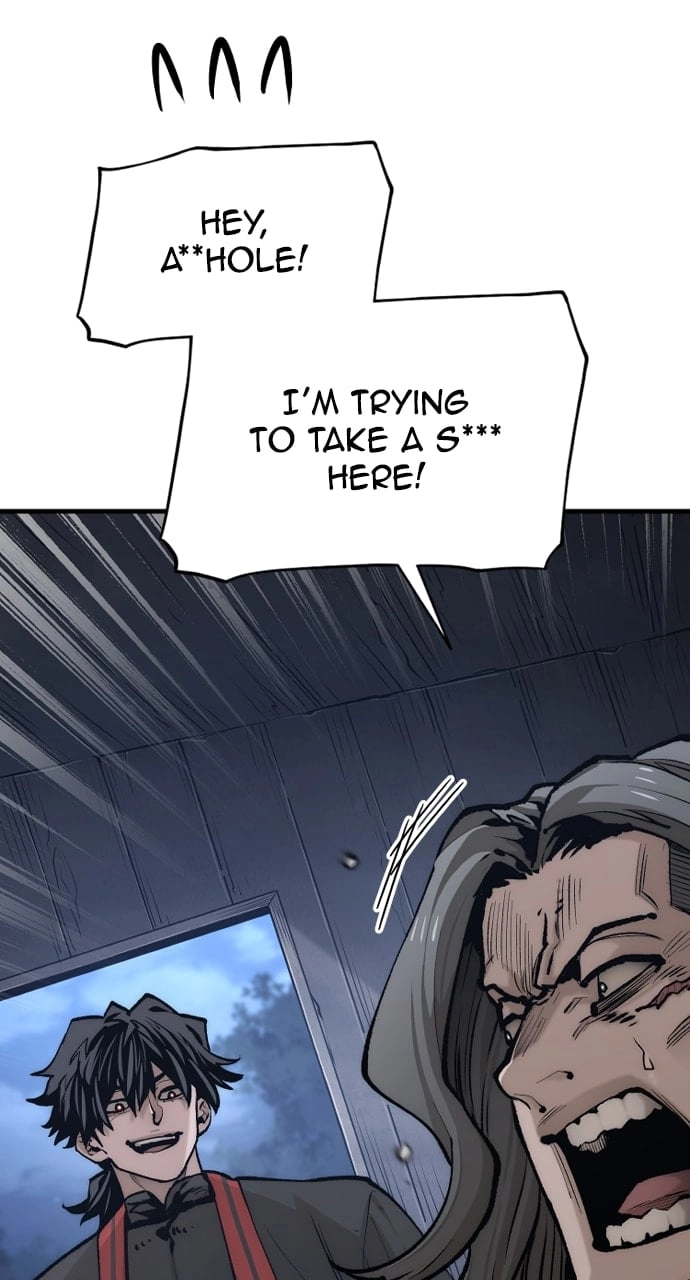 Murim RPG Simulation Chapter 121, page 17 of 147