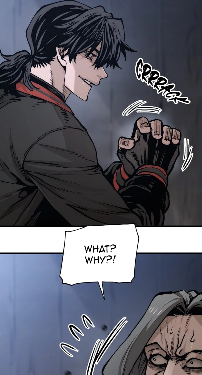 Murim RPG Simulation Chapter 121, page 19 of 147