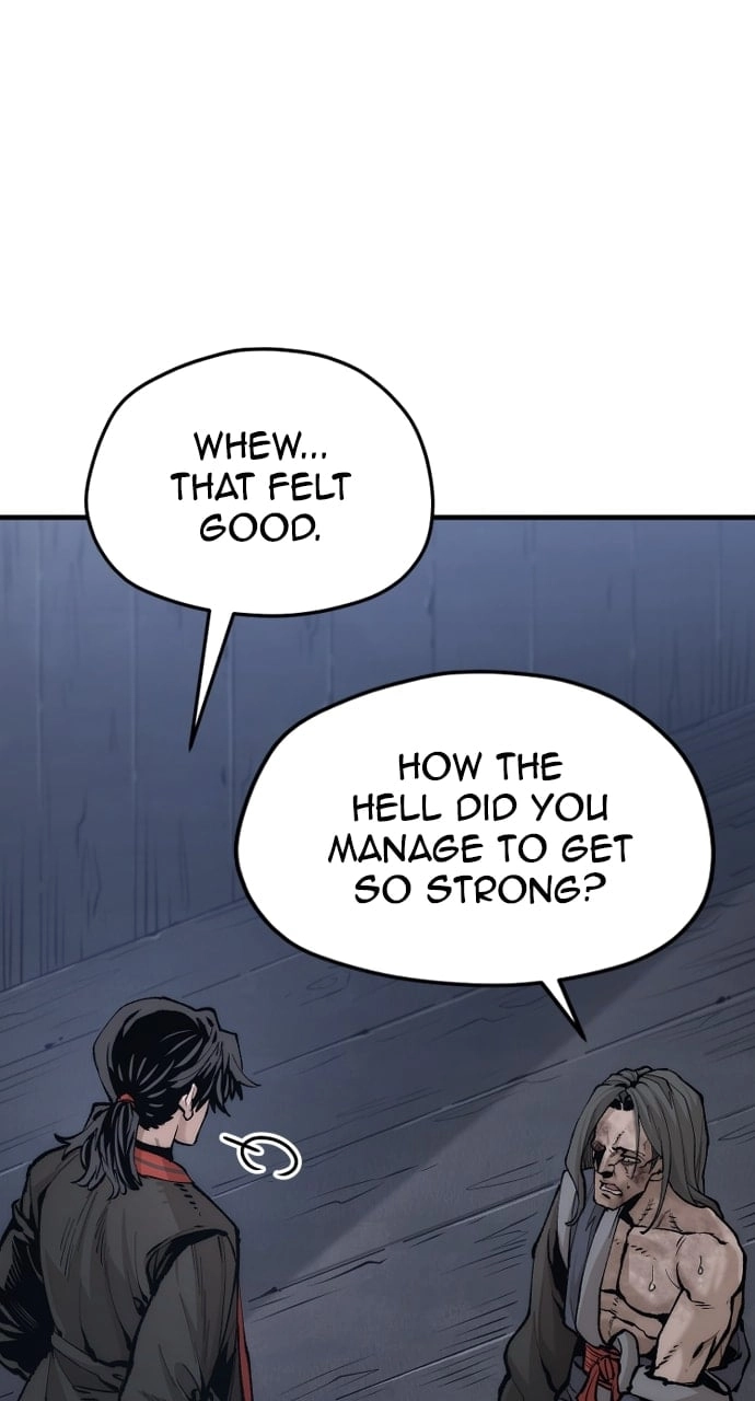 Murim RPG Simulation Chapter 121, page 24 of 147