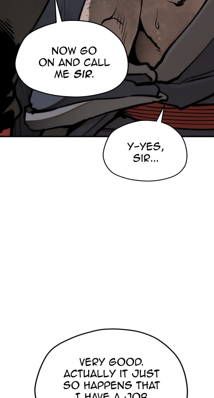 Murim RPG Simulation Chapter 121, page 27 of 147