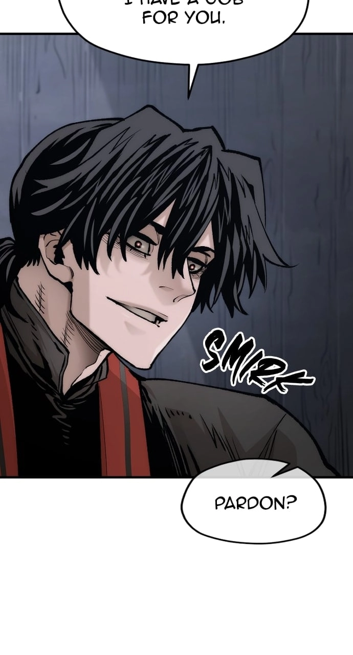 Murim RPG Simulation Chapter 121, page 28 of 147