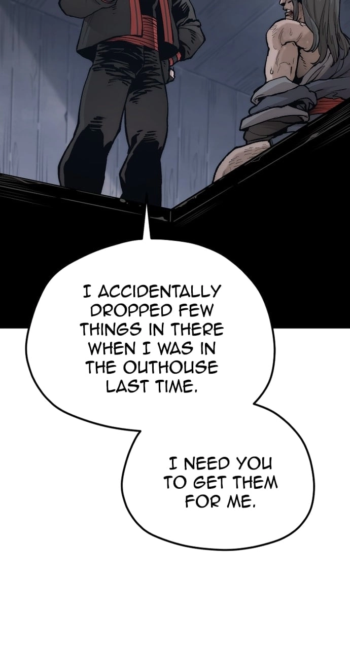 Murim RPG Simulation Chapter 121, page 30 of 147