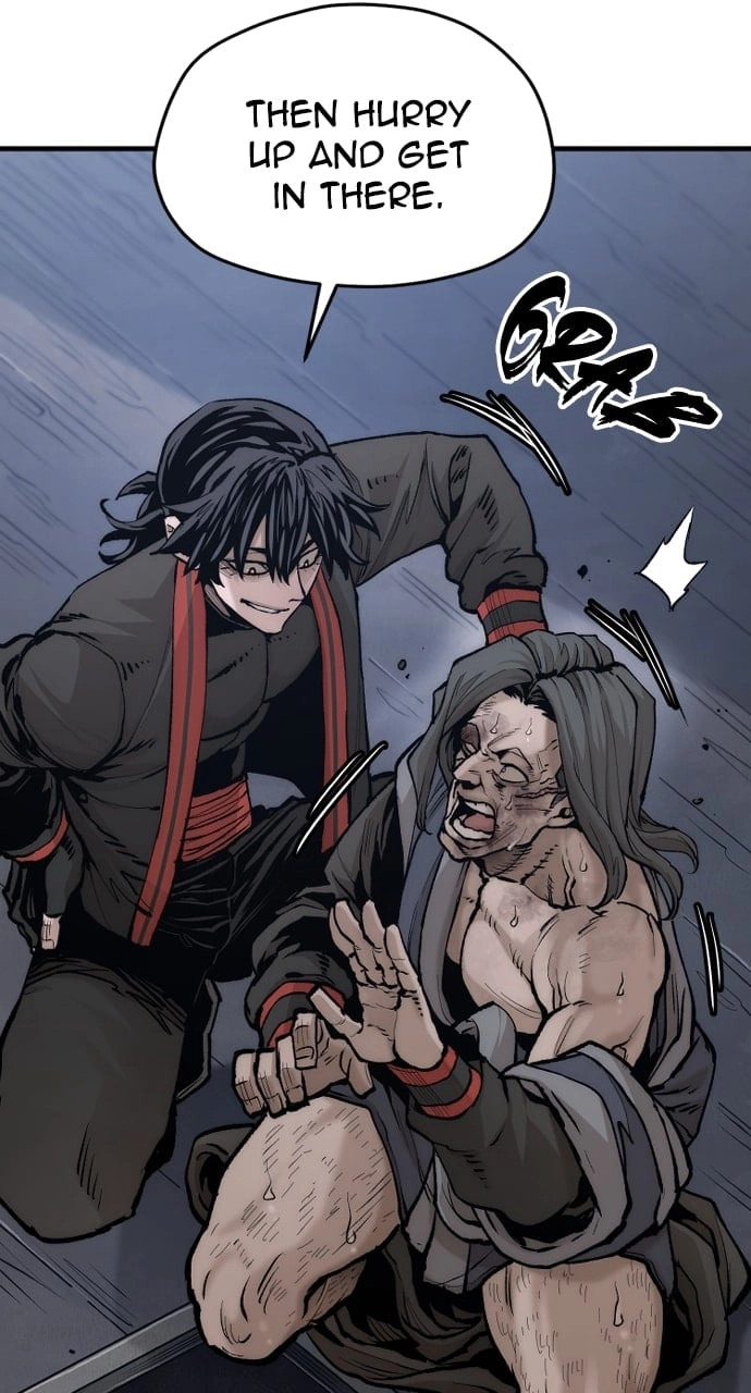 Murim RPG Simulation Chapter 121, page 33 of 147