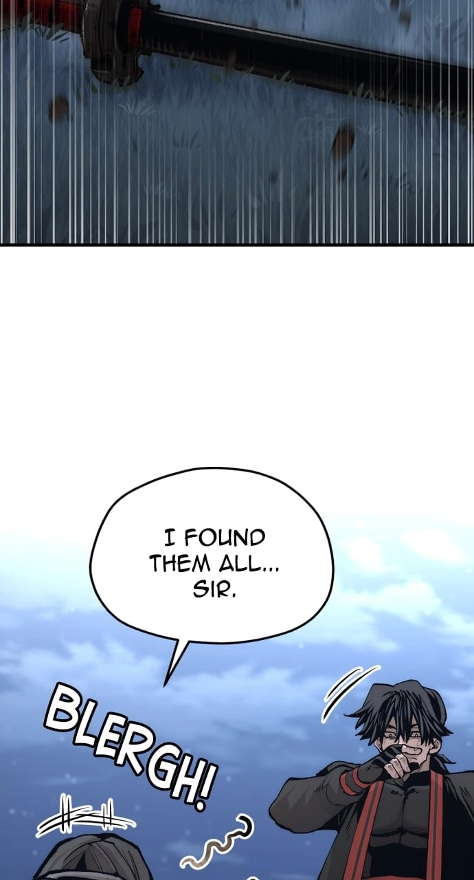 Murim RPG Simulation Chapter 121, page 37 of 147