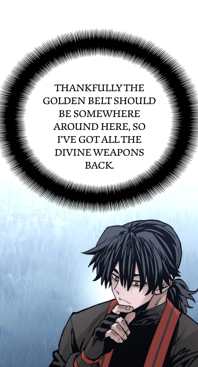 Murim RPG Simulation Chapter 121, page 39 of 147