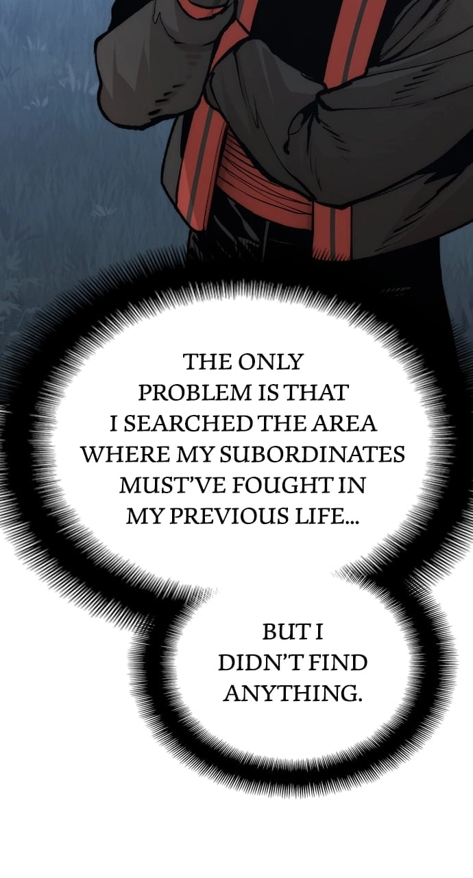 Murim RPG Simulation Chapter 121, page 40 of 147