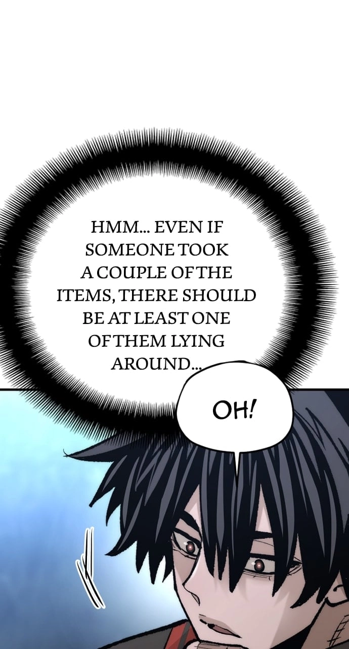 Murim RPG Simulation Chapter 121, page 41 of 147