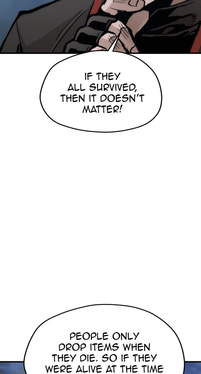 Murim RPG Simulation Chapter 121, page 42 of 147