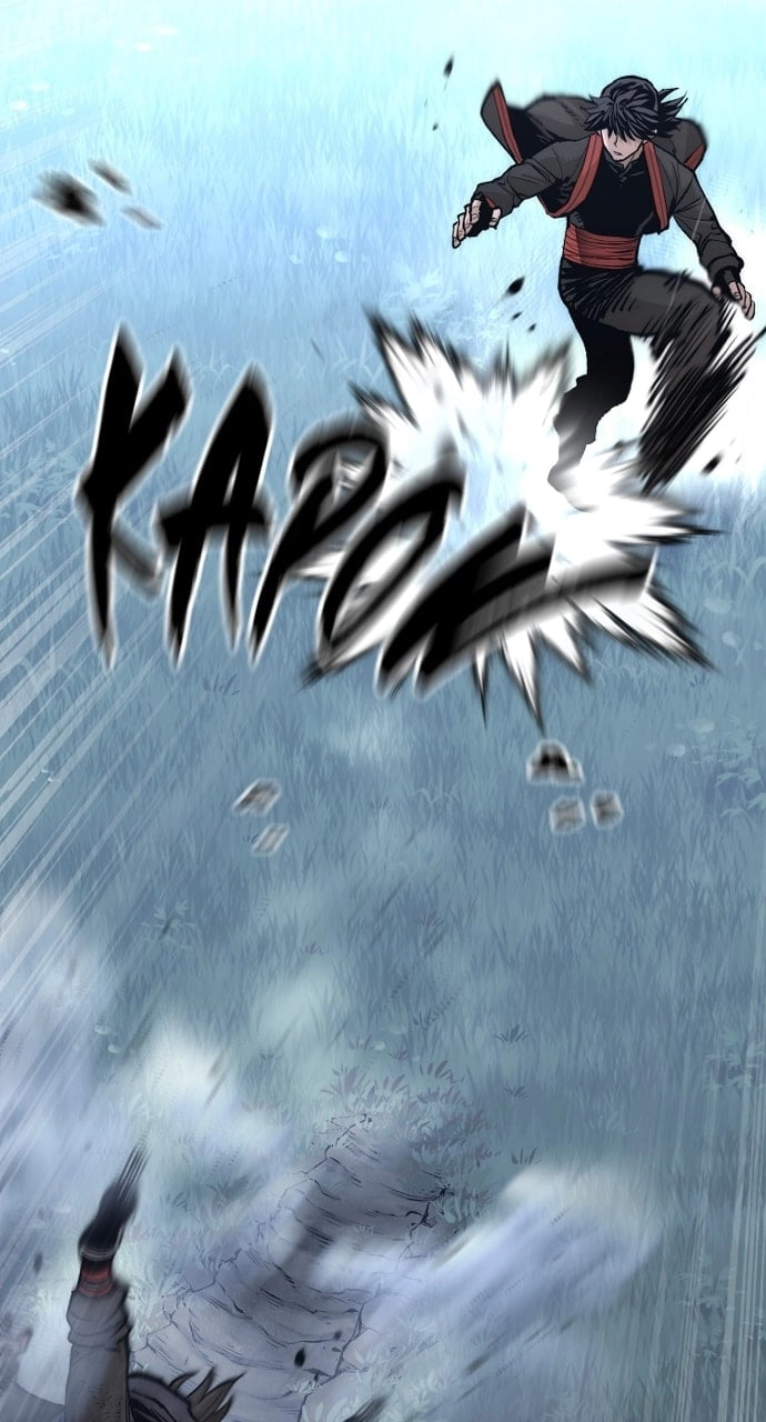 Murim RPG Simulation Chapter 121, page 48 of 147