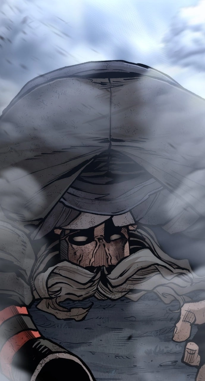 Murim RPG Simulation Chapter 121, page 50 of 147
