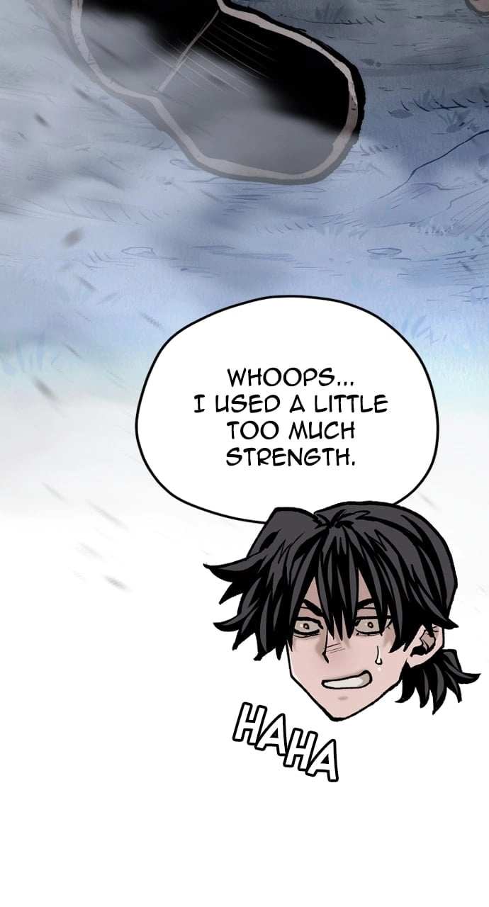 Murim RPG Simulation Chapter 121, page 51 of 147