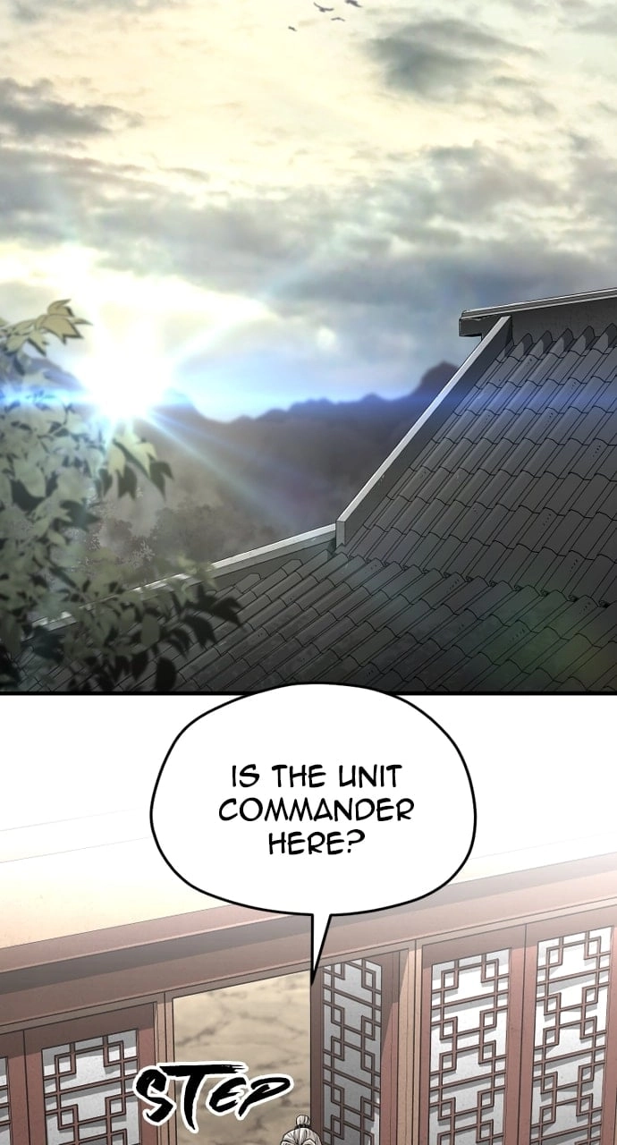 Murim RPG Simulation Chapter 121, page 53 of 147